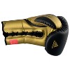 Adidas Tilt 350 Pro Boxing Gloves - 2 of 3