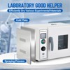 Lab Incubator, 20 L Lab Incubator 600W, RT 5-70¡æ Intelligent Control Scientific Digital Incubator, Temperature Control Medical Incubator - 4 of 4