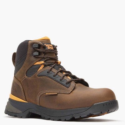 Men's Georgia Boot TBD Waterproof Work Boot