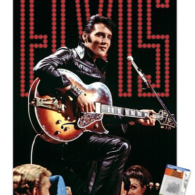 clear push pins bundle