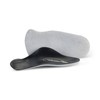 Aetrex Men's Dress Orthotics - 3/4 Insole for Dress Shoes - 2 of 4