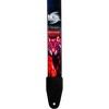Levy's Nita Strauss Signature "The Call of The Void" Guitar Strap 2 in. - 4 of 4