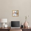 Art Remedy Lolipop Sunset Modern Color Block Abstract Wall Art Unframed - 2 of 4