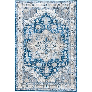 Brentwood BNT852 Power Loomed Indoor Rugs - Safavieh - 1 of 4