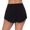 Trimshaper Drape Swim Short - 3 of 3