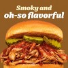 Kraft Sweet Honey BBQ Sauce - 18oz - 4 of 4