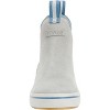 Women's Women's 6 in Leather Ankle Deck Boot - 3 of 4
