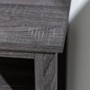 Ackerman Modern Transitional Fireplace TV Stand for TVs up to 65" - Saracina Home - 4 of 4