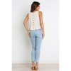 Petal and Pup Womens Acoustic Top - 4 of 4
