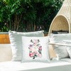 Stupell Industries Spring Garden Rose Florals, 18 x 18 - 2 of 3