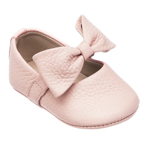 White baby outlet ballet shoes