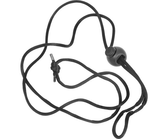 Golden Bridge Recorder Neckstrap
