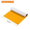 Unique Bargains Non-Slip Waterproof High Traction Grind Sandpaper Skateboard Scooter Grip Tape Sheet - 2 of 4