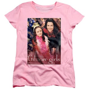 Women's Gilmore Girls Rory's Birthday T-Shirt - 1 of 4