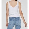 Women's Noa Ribbed Tank - Another Love - 3 of 4
