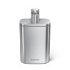 simplehuman Pulse Pump Soap Dispenser Brushed Stainless Steel - image 2 of 4