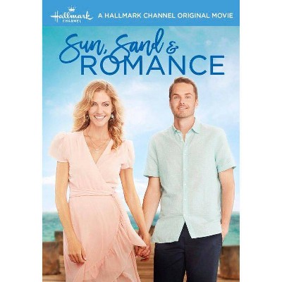 Sun, Sand & Romance (DVD)(2019)