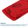 Unique Bargains Polyester Felt Kitchen Textiles Flexible Pot and Pan Protectors 3 Pcs - 4 of 4