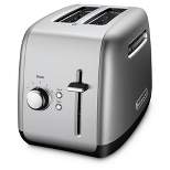 KitchenAid   2-Slice Toaster with Manual Lift Lever - KMT2115