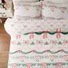 Avanti Linens Bows & Branches Twin Quilt Set - 2 of 3