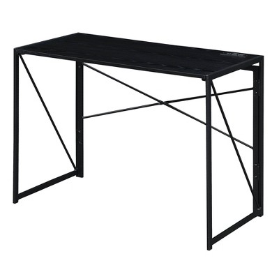 Dkny folding desk with outlet outlet