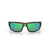 Costa 6S9006 59mm Male Rectangle Sunglasses Polarized - 2 of 4