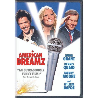 American Dreamz (DVD)