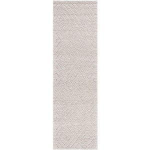 Natura NAT127 Hand Woven Indoor Rugs - Safavieh - 1 of 4