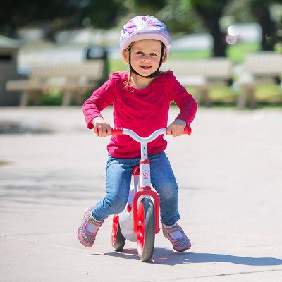 y velo twista balance bike