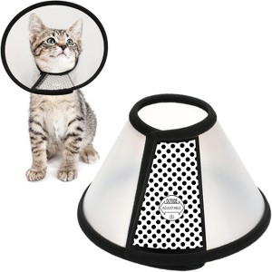 Mirexion Pet Cone Collar - 1 of 1
