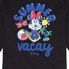 Boys' - Disney - Summer Vacay Long Sleeve Graphic T-Shirt - 2 of 4