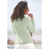 Women's Double Breasted Blazer - LASCANA - 2 of 4