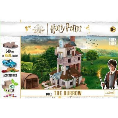 TREFL HARRY POTTER Puzzle Harry Potter, 1000 pieces. buy online