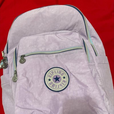 Kipling Seoul Large 15 Laptop Backpack Almost Jersey C : Target