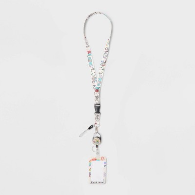 Lanyard Be Kind - up&up™