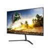 AOPEN MV1 - 23.8" Gaming Monitor FHD 1920x1080 180Hz IPS 250Nit HDMI DisplayPort - Manufacturer Refurbished - 2 of 4