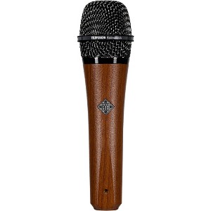 TELEFUNKEN M81 Supercardioid Dynamic Handheld Vocal Microphone - 1 of 4