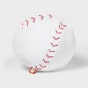 15" Baseball Plush - Gigglescape™ - 3 of 3