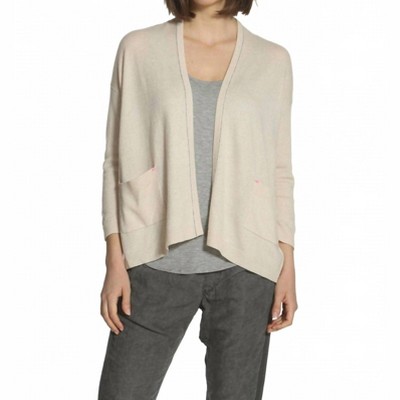 Women's Wo's Luxe Chill Cardigan - LABEL+thread
