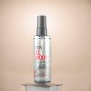 KMS All Smooth Weightless Anti- Frizz Serum (3.3 oz) - Weightless Frizz Control: 72 Hours of Shine - 3 of 4