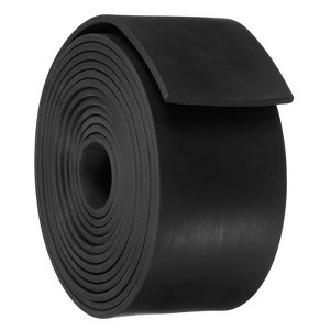 Unique Bargains Solid Neoprene Rubber Weather-Proof Pads Protection Seal Strips - 1 of 4