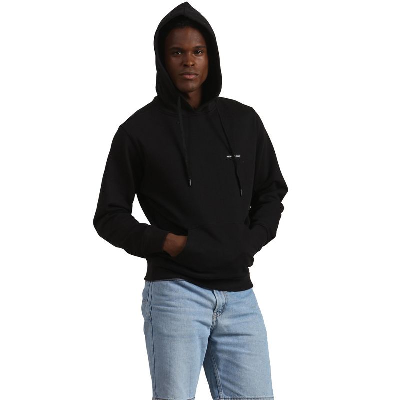 Men's Logan Hooded Sweatshirt, 3 of 6