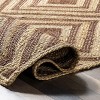 Lauren Liess x Rugs USA - Dogwood Tiled Jute Indoor Area Rug - image 4 of 4