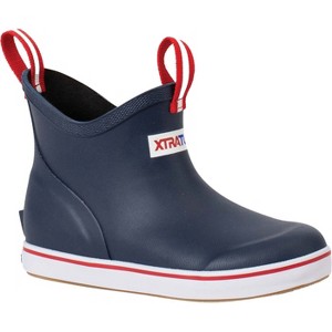 Kids Kids' Ankle Deck Boot - 1 of 4