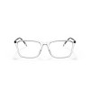 Armani Exchange AX3077 54mm Male Rectangle Eyeglasses - prescription-ready - 2 of 4
