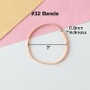 Staples Economy Rubber Bands Size #32 1/4 lb. 646093 - 2 of 3