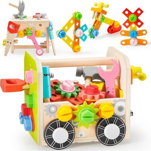 Educational toys for 1 year old target online