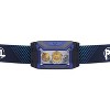 PETZL ACTIK  POWERFUL RECHARGEABLE 600 LUMEN LIGHT FOR HIKING CLIMBING CORE HEADLAMP - 2 of 4
