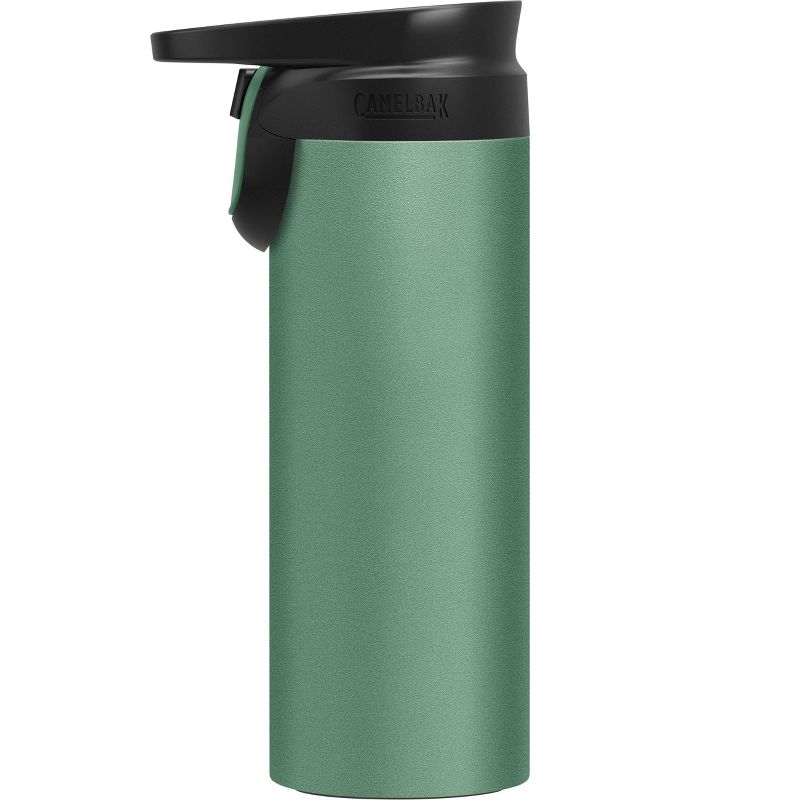 CamelBak 16oz Forge Flow Vacuum Insulated Stainless Steel Travel Mug, 4 of 11