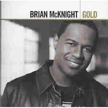 Brian McKnight - Gold (2 CD)